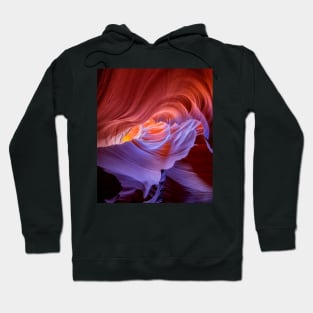 Antelope Canyon Hoodie